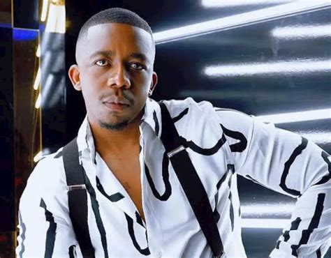 Mpho Sebeng's family asks for space to process news of his death.